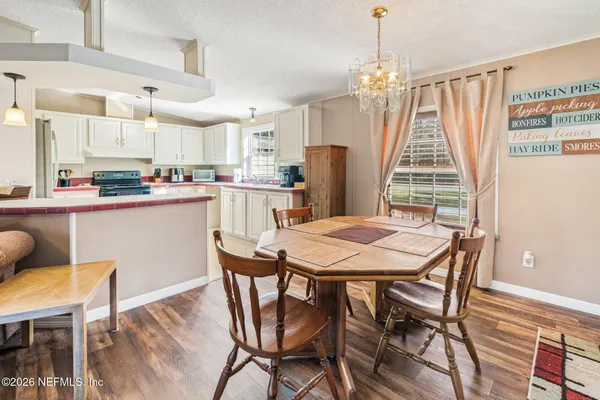 $289,900 | 1537 Bayberry Street, Bunnell, FL 32110