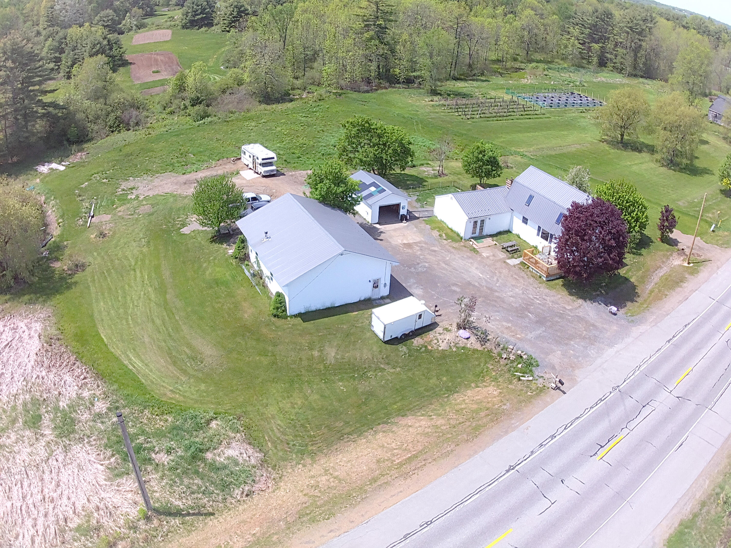 47 Windsor Road South China, ME 04358 - Photo 4 of 58 47 Windsor Rd