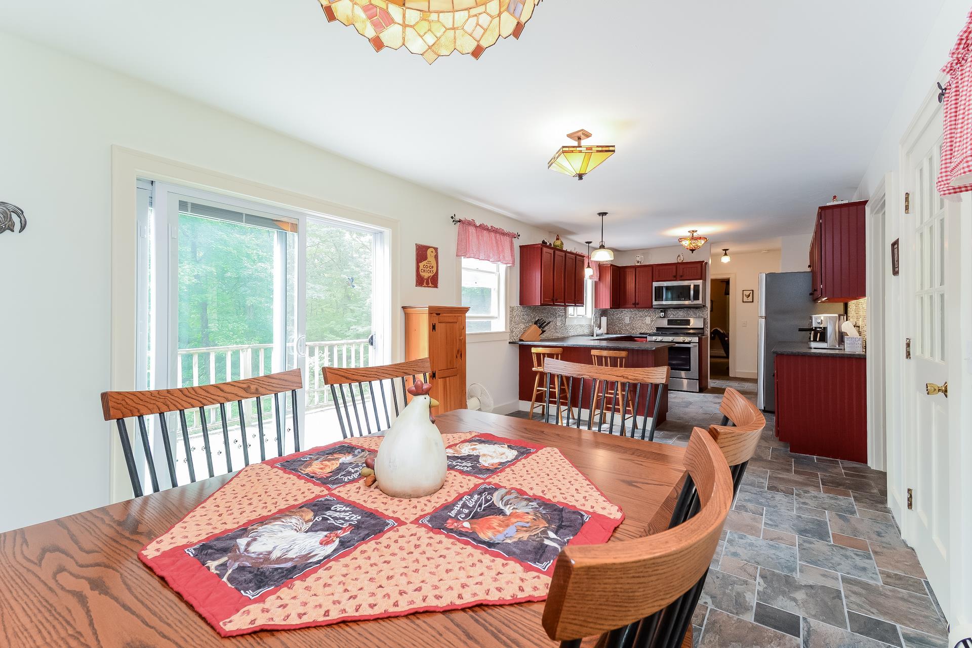 59 Putnam Hill Road Wilton, NH 03086 - Photo 16 of 40