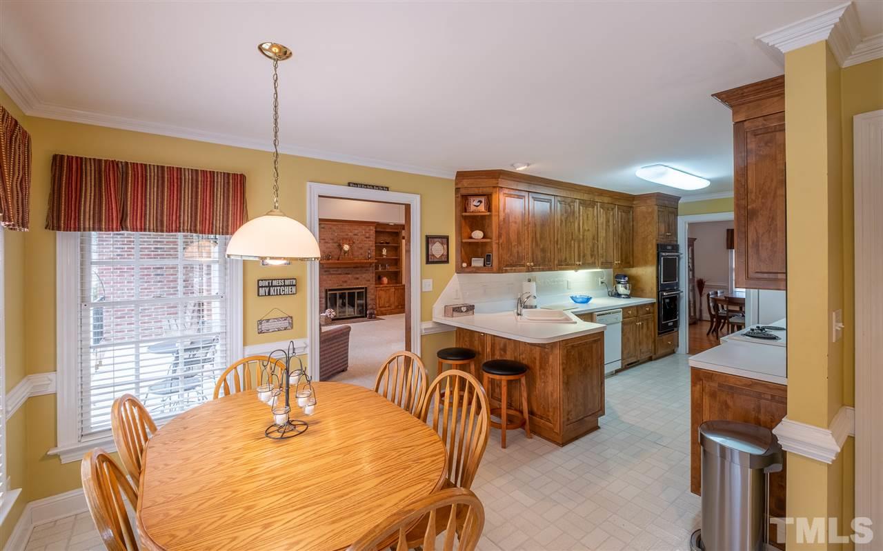 7398 Hoyt Road Middlesex, NC 27557 - Photo 8 of 30 Gallery Image 8