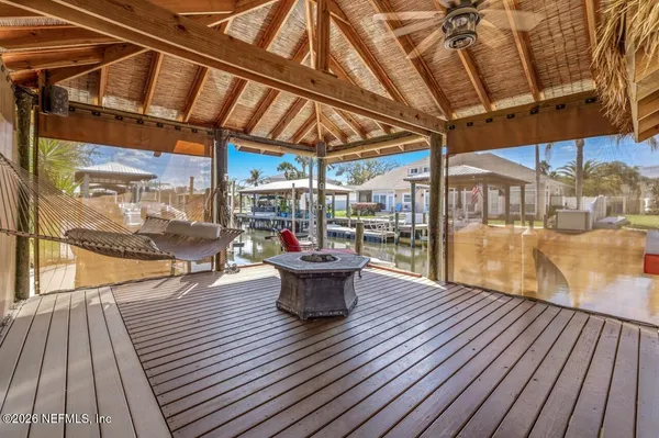 $1,425,000 | 4408 Tradewinds Drive, Jacksonville, FL 32250