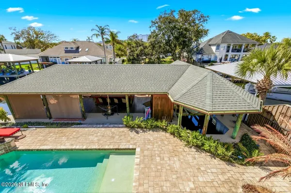 $1,425,000 | 4408 Tradewinds Drive, Jacksonville, FL 32250