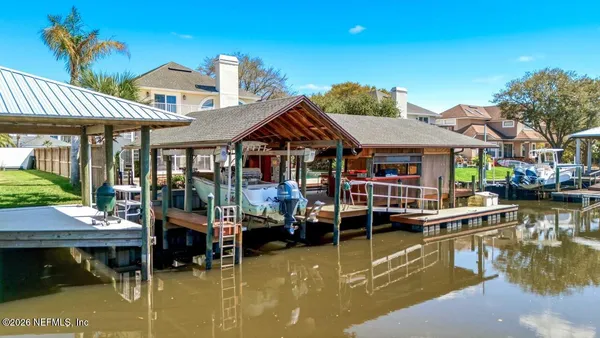 $1,425,000 | 4408 Tradewinds Drive, Jacksonville, FL 32250