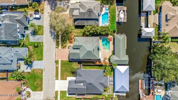 $1,425,000 | 4408 Tradewinds Drive, Jacksonville, FL 32250