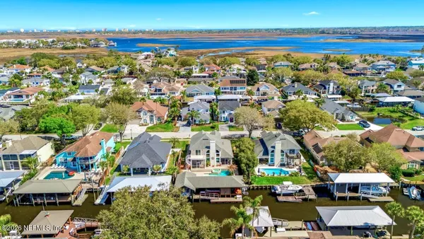 $1,425,000 | 4408 Tradewinds Drive, Jacksonville, FL 32250