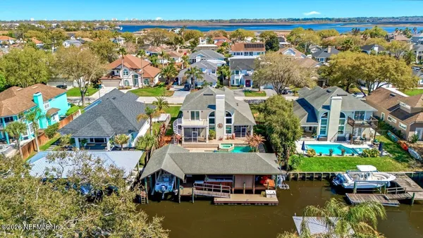 $1,425,000 | 4408 Tradewinds Drive, Jacksonville, FL 32250