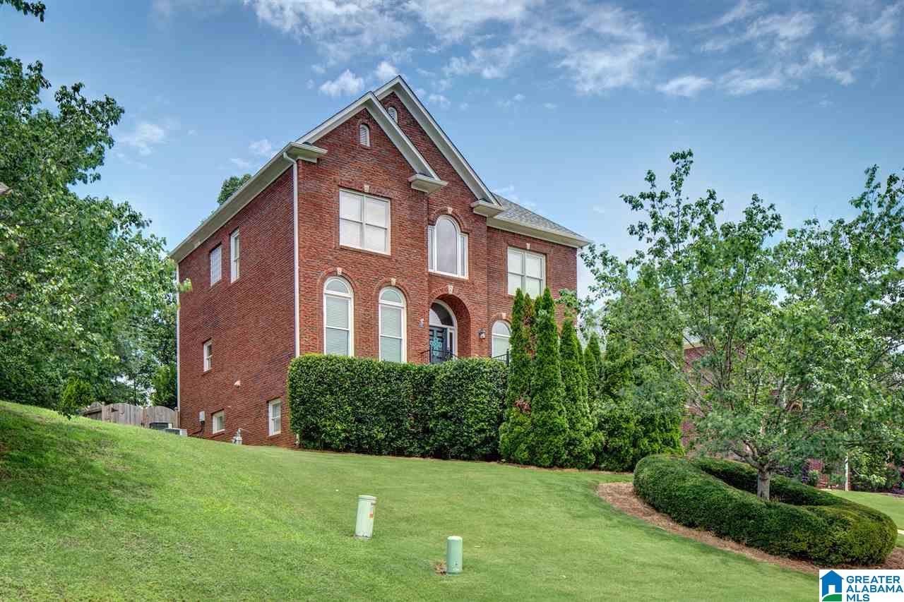 1228 Eagle Park Road Birmingham, AL 35242 - Photo 2 of 42
