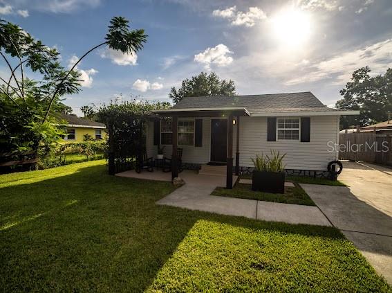 121 Clayton Road Auburndale, FL 33823 - Photo 1 of 1 Gallery Image 1