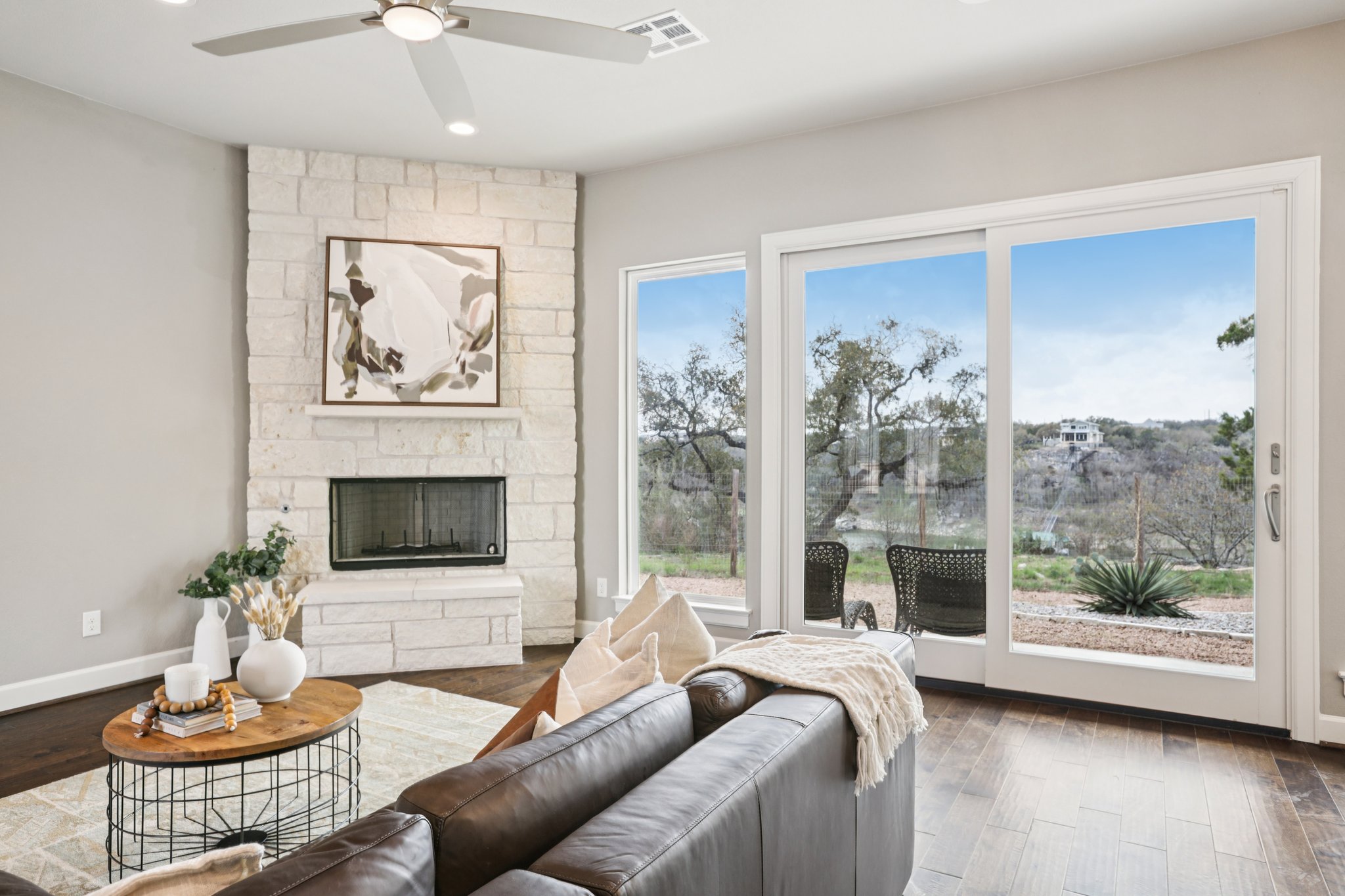 23601 Old Ferry Road, Unit 22 Spicewood, TX 78669 - Photo 14 of 38