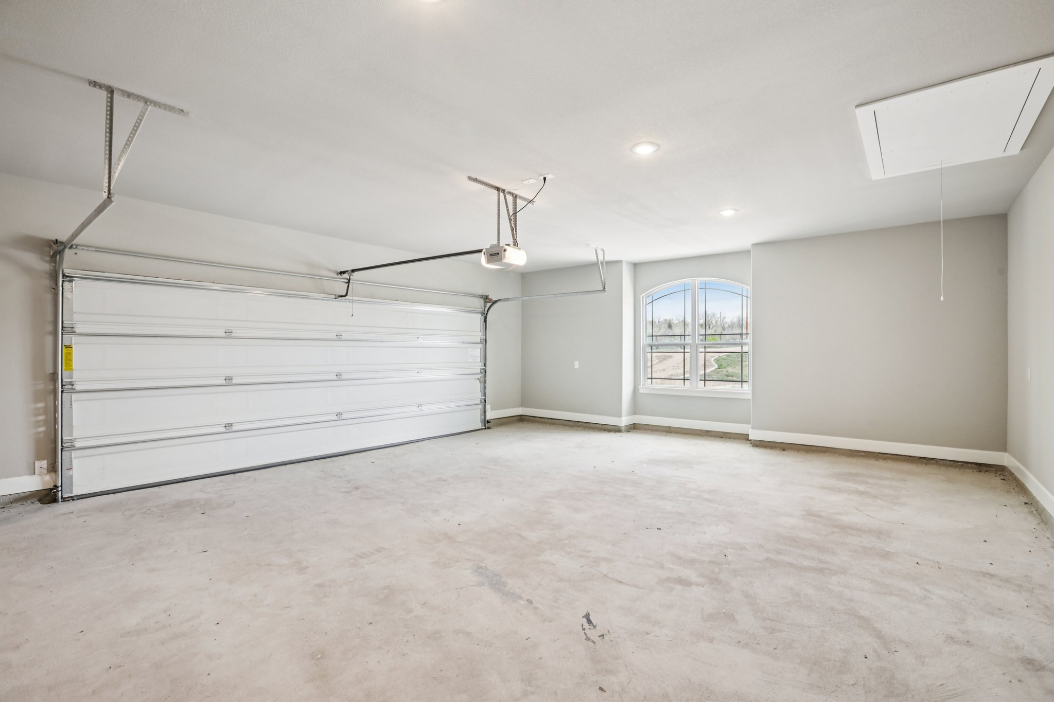 23601 Old Ferry Road, Unit 22 Spicewood, TX 78669 - Photo 17 of 38 2.5 car garage