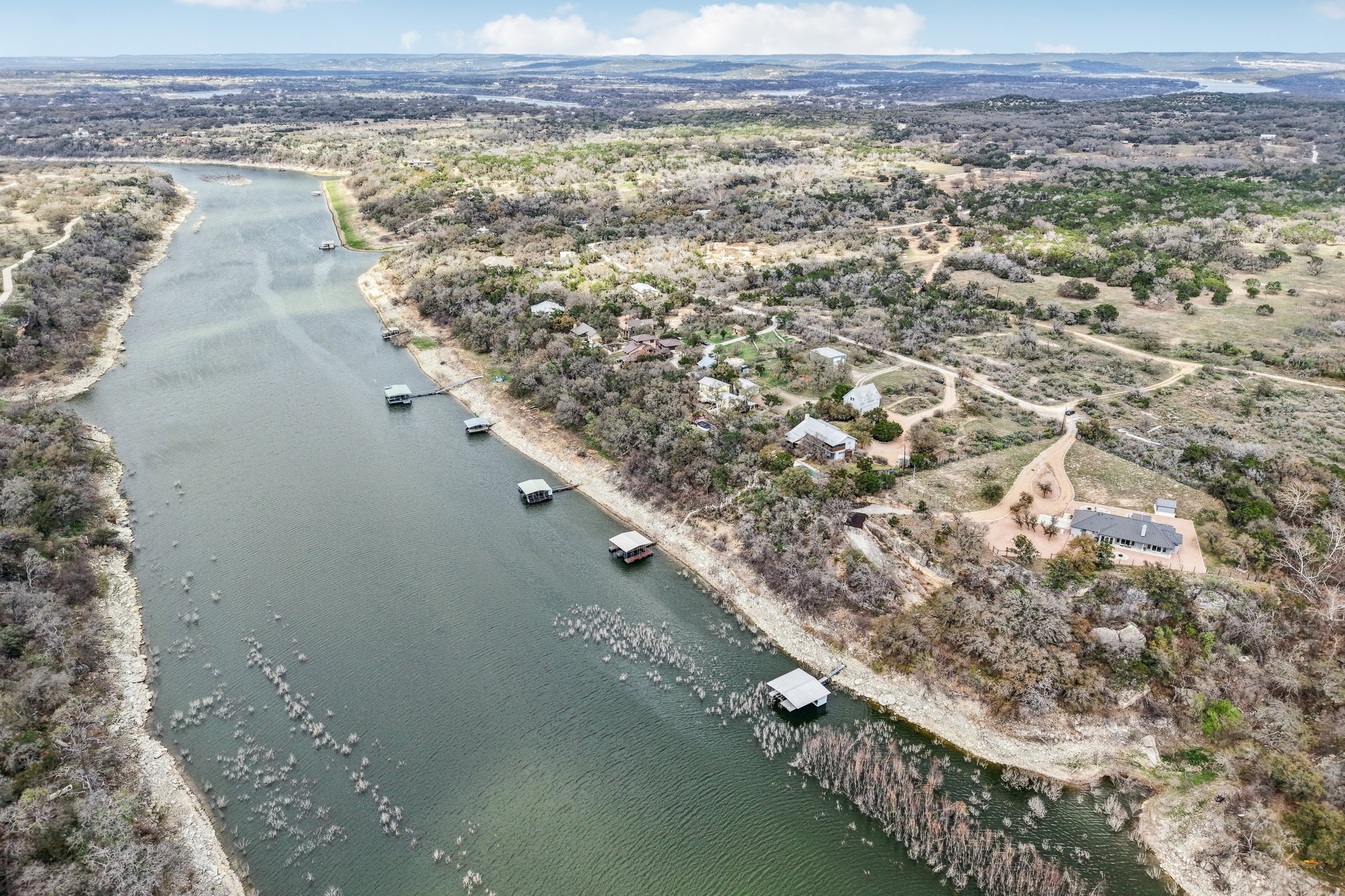 23601 Old Ferry Road, Unit 22 Spicewood, TX 78669 - Photo 35 of 38 Life along the Pedernales River
