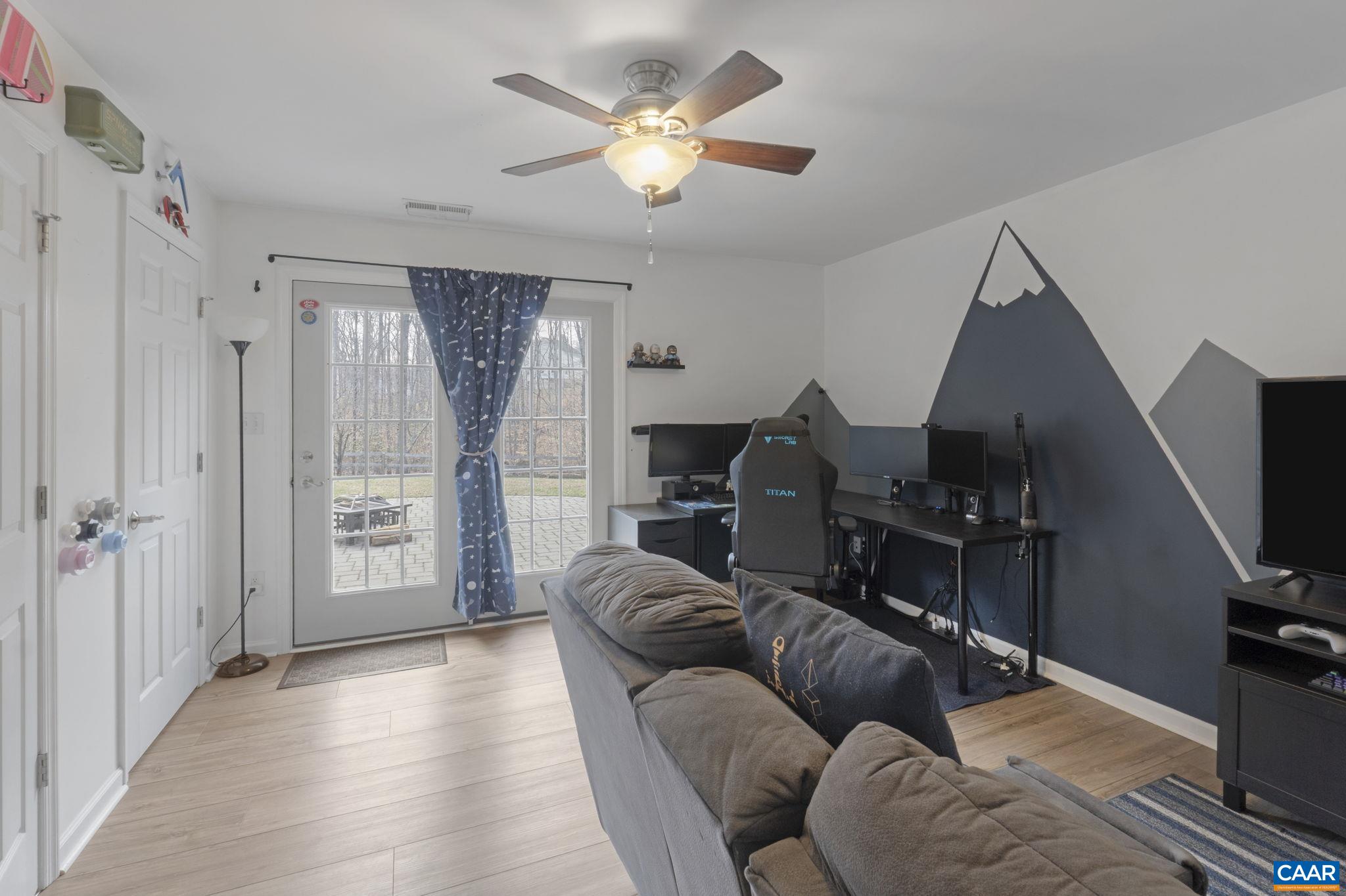 103 Riverside Drive Palmyra, VA 22963 - Photo 21 of 41 Bedroom 5 LL