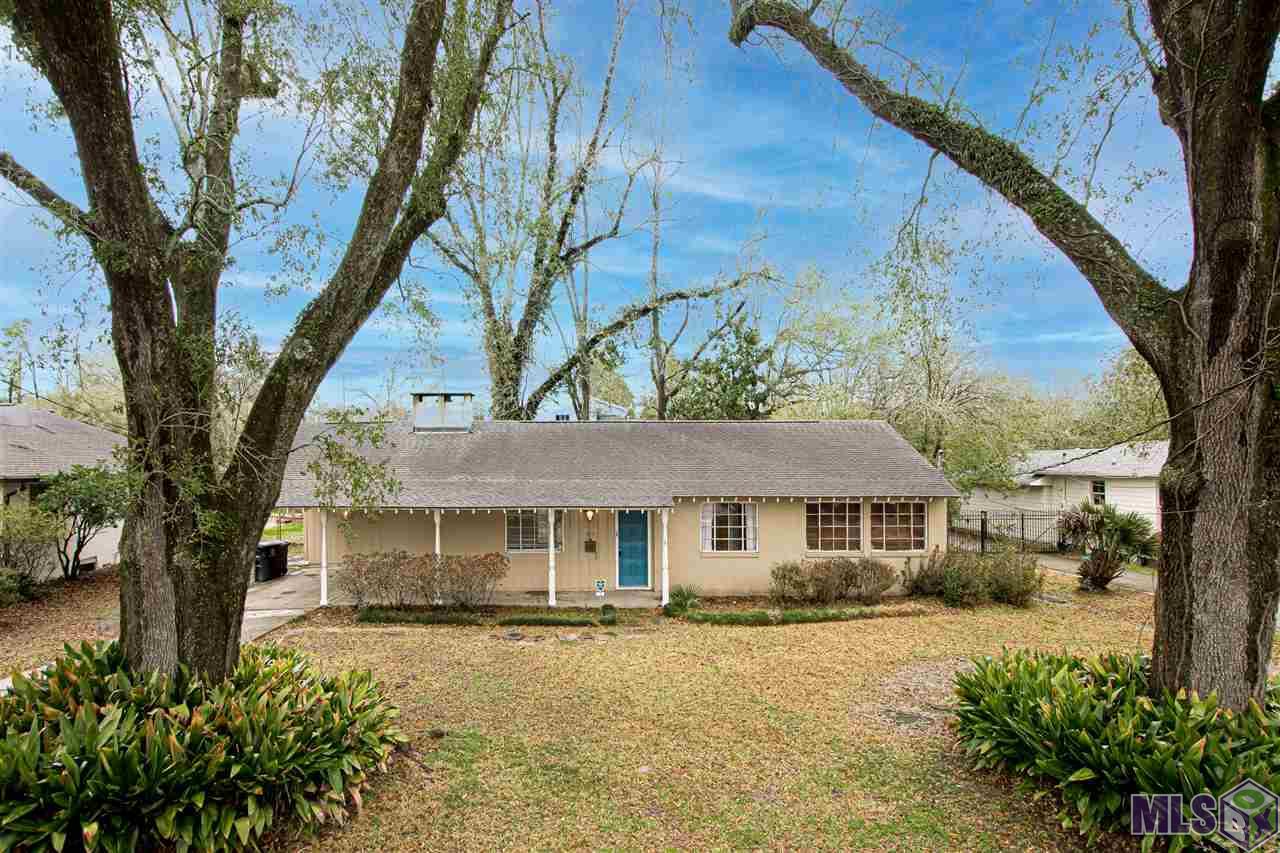 4519 Whitehaven Street Baton Rouge, LA 70808 - Photo 1 of 13 Gallery Image 1