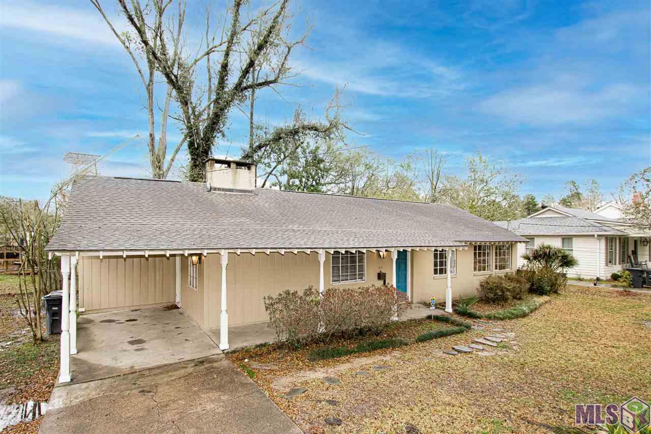 4519 Whitehaven Street Baton Rouge, LA 70808 - Photo 2 of 13 Gallery Image 2