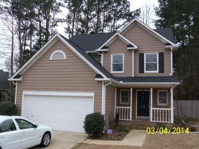 126 Springfield Boulevard Macon, GA 31210 - Photo 1 of 26 Primary Photo