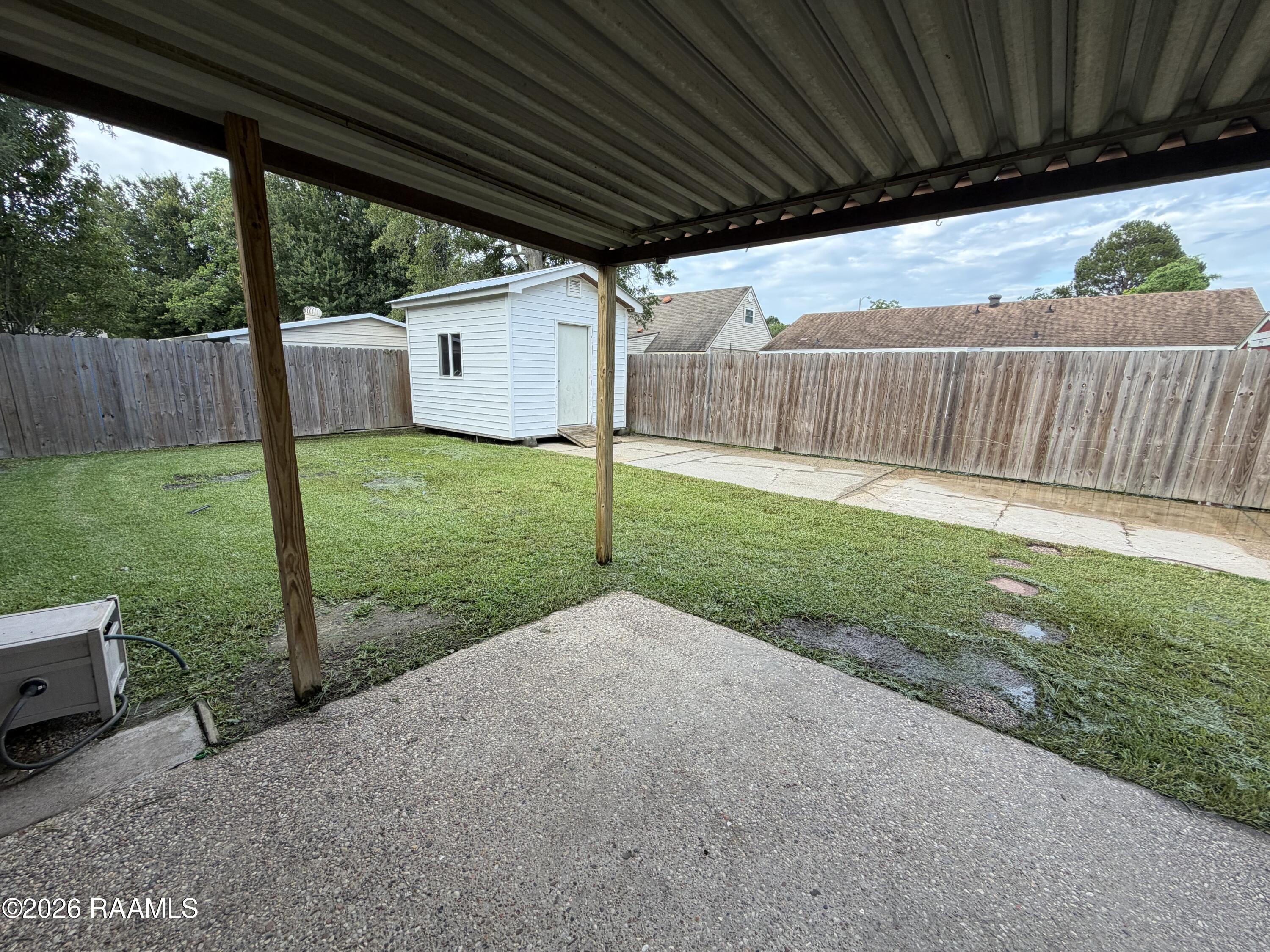 105 Case Lane Lafayette, LA 70506 - Photo 11 of 12