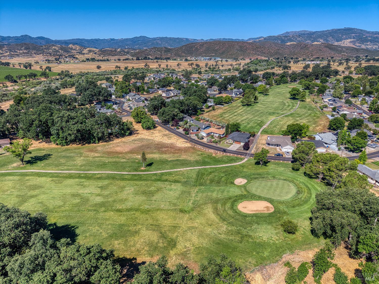 19933 Powder Horn Road Hidden Valley Lake, CA 95467 - Photo 42 of 68