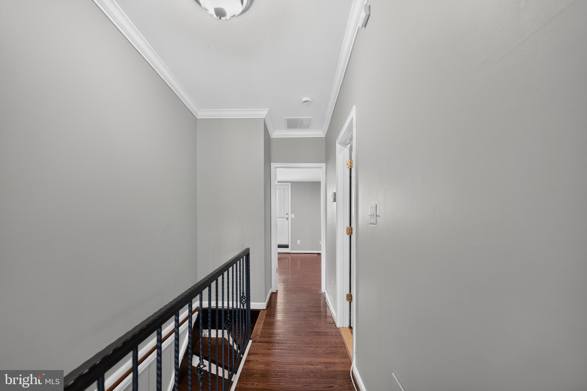 1258 Carroll Street Baltimore, MD 21230 - Photo 23 of 32 Hallway