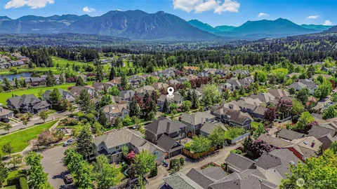 $1,340,000 | 7124 Chanticleer Avenue Southeast, Snoqualmie, WA 98065
