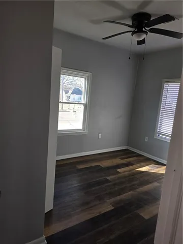 $84,900 | 2530 Dirr Avenue, Parsons, KS 67357