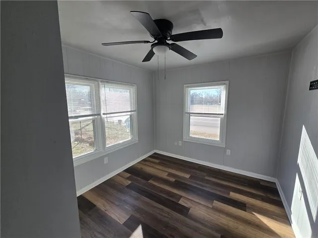 $84,900 | 2530 Dirr Avenue, Parsons, KS 67357