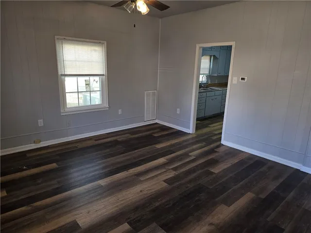 $84,900 | 2530 Dirr Avenue, Parsons, KS 67357