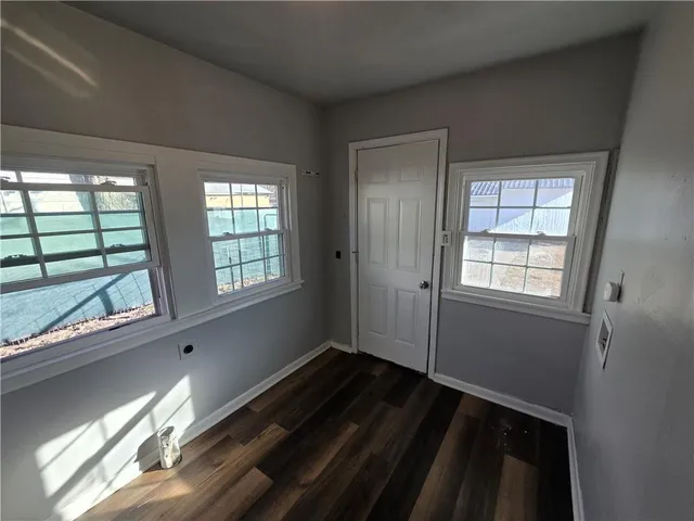 $84,900 | 2530 Dirr Avenue, Parsons, KS 67357