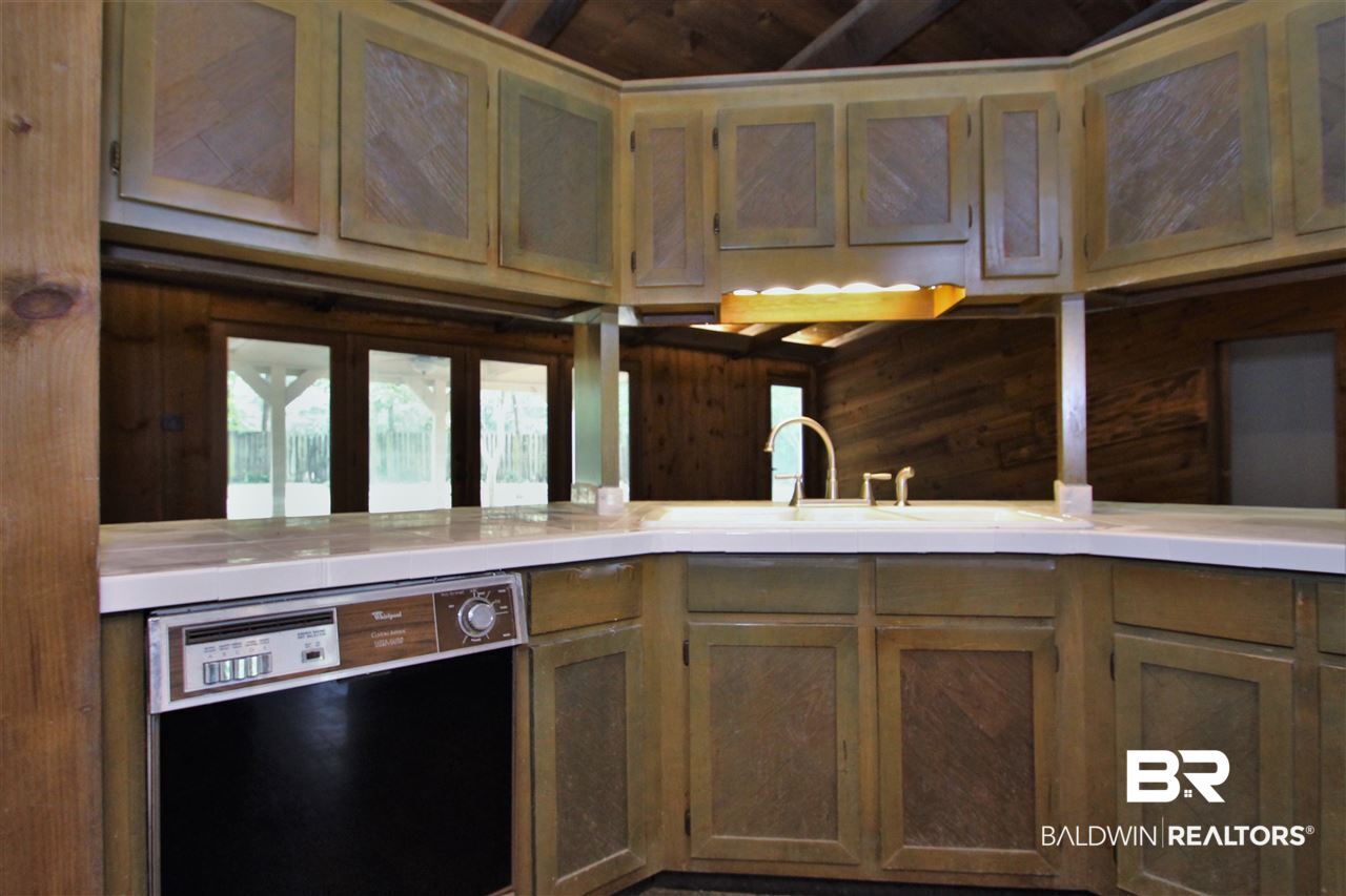 2321 Huffman Drive East Mobile, AL 36693 - Photo 9 of 29