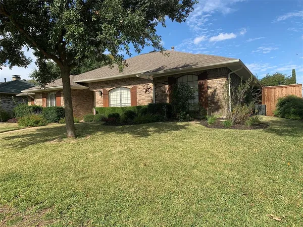 $2,500 | 1953 Camden Way, Carrollton, TX 75007