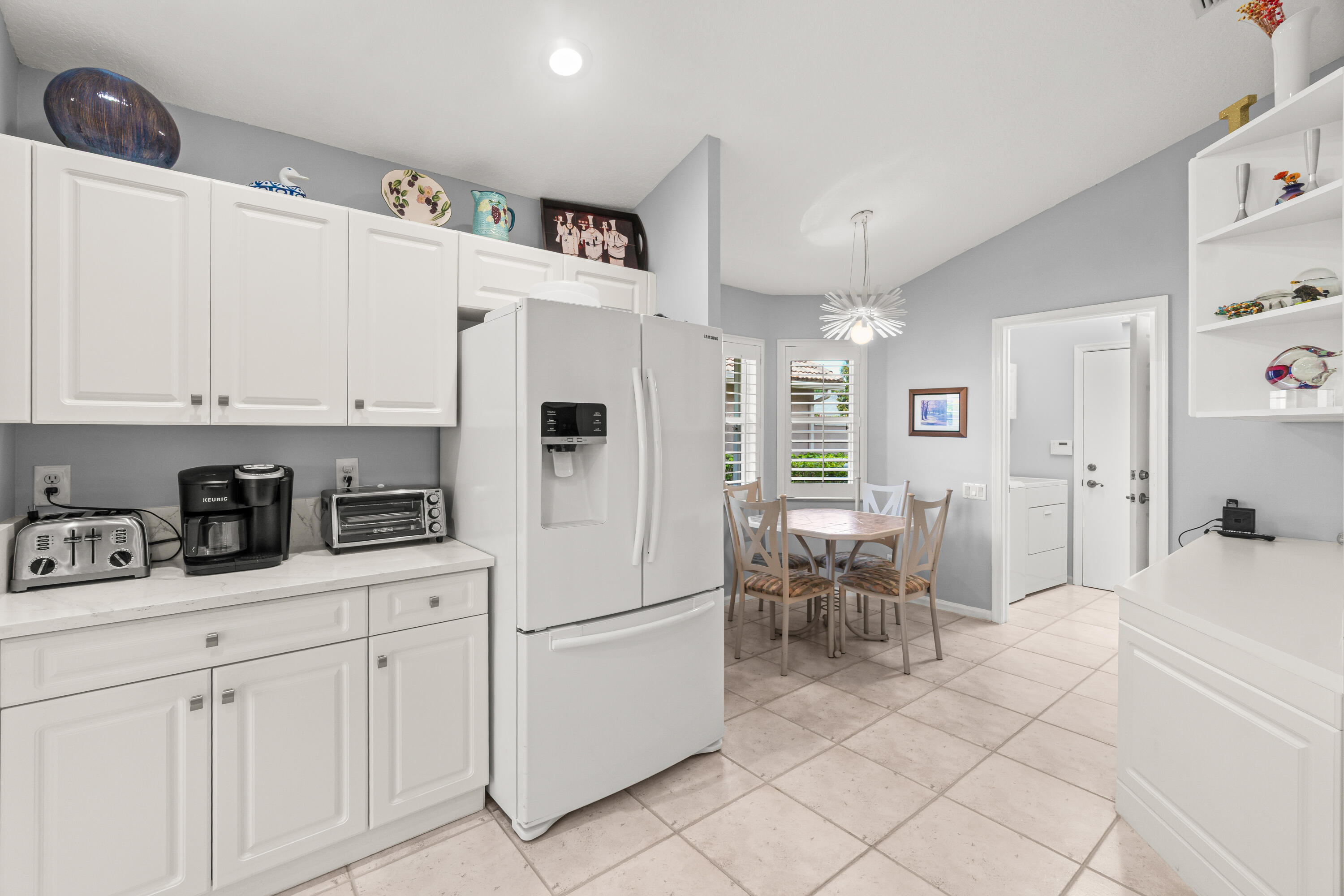 6952 Grenelefe Road Boynton Beach, FL 33437 - Photo 13 of 41 Kitchen