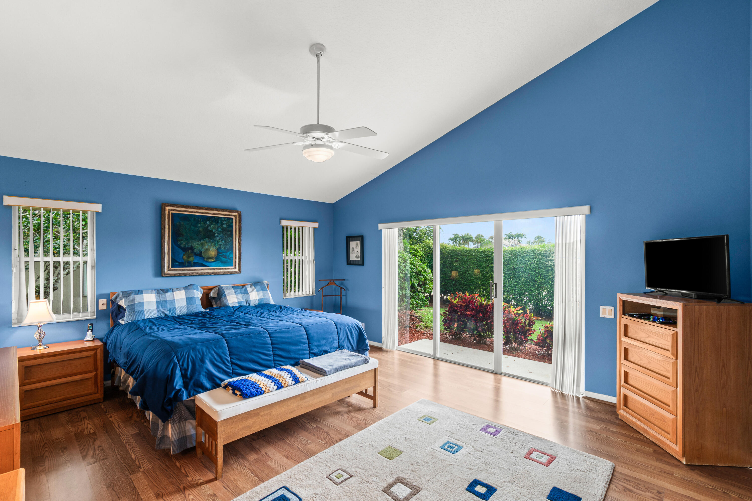 6952 Grenelefe Road Boynton Beach, FL 33437 - Photo 17 of 41 Primary Bedroom