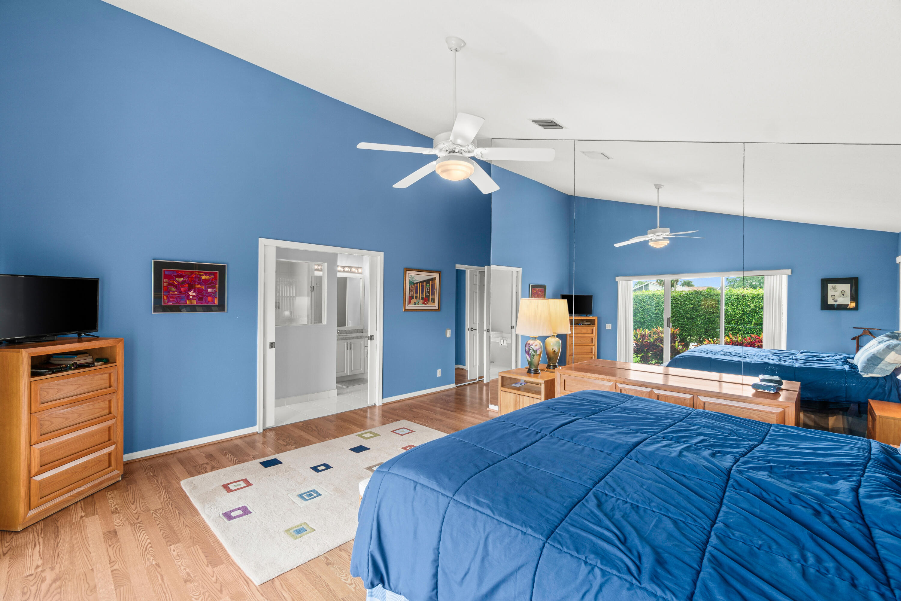 6952 Grenelefe Road Boynton Beach, FL 33437 - Photo 18 of 41 Primary Bedroom