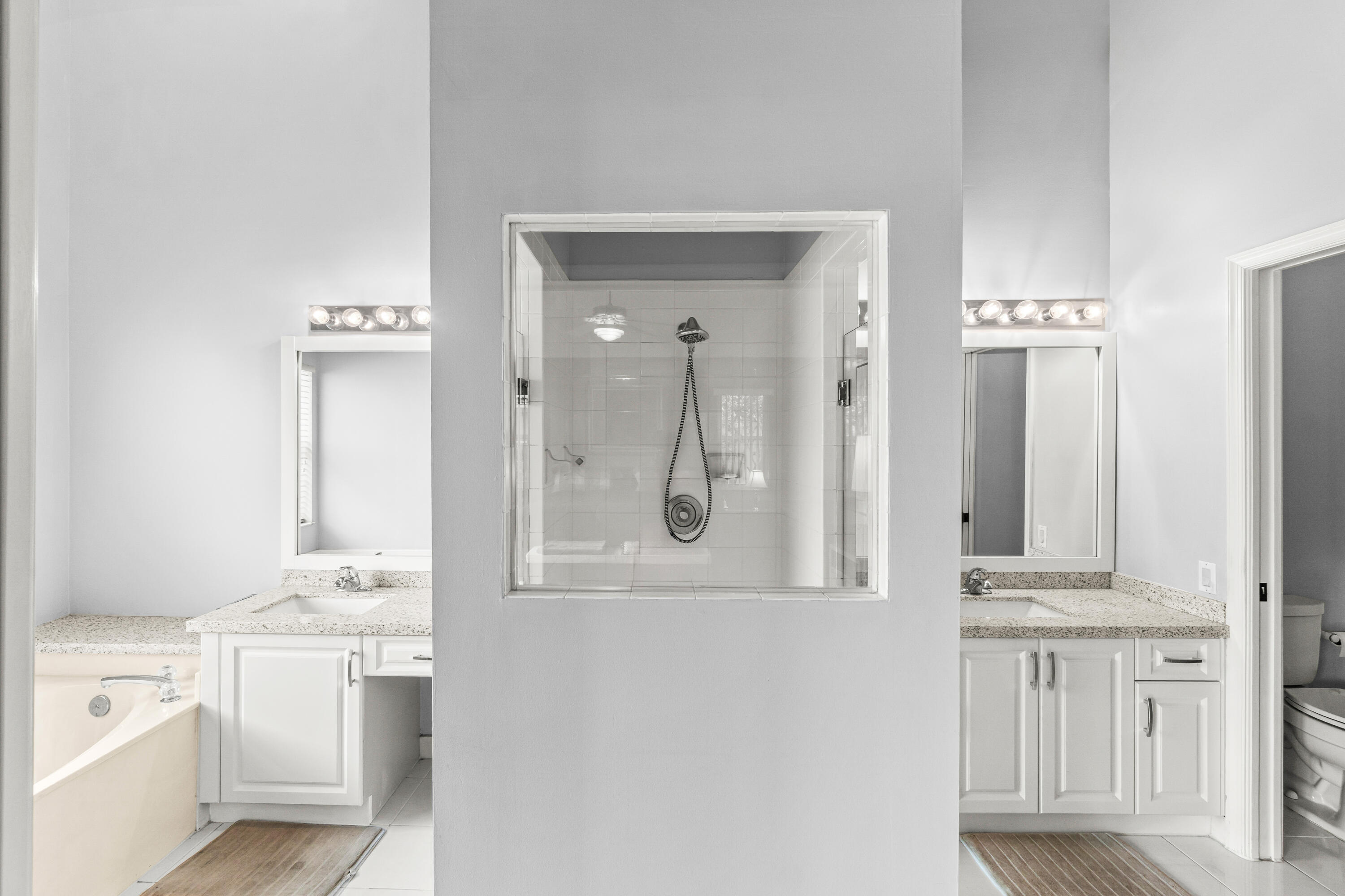 6952 Grenelefe Road Boynton Beach, FL 33437 - Photo 22 of 41 Primary Bathroom