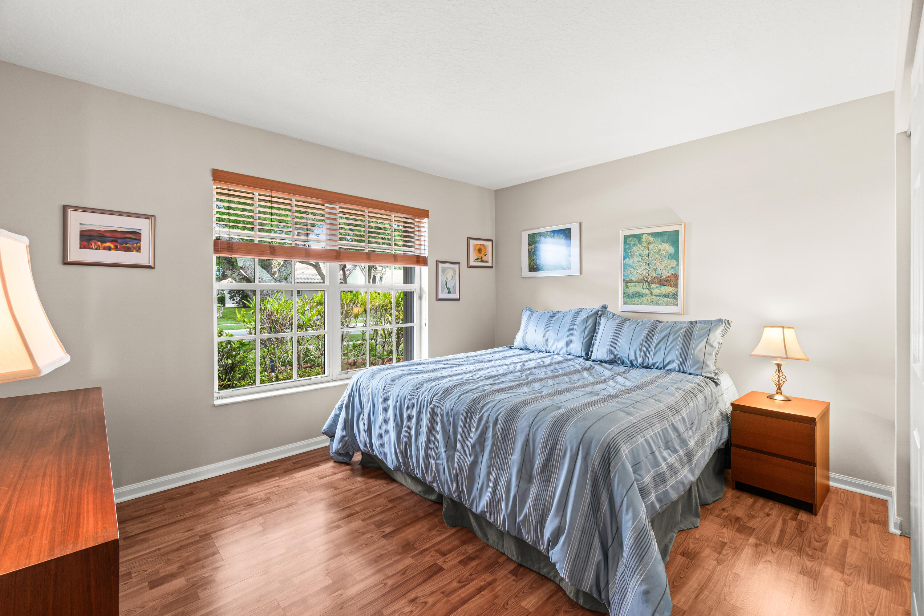 6952 Grenelefe Road Boynton Beach, FL 33437 - Photo 26 of 41 Second Bedroom