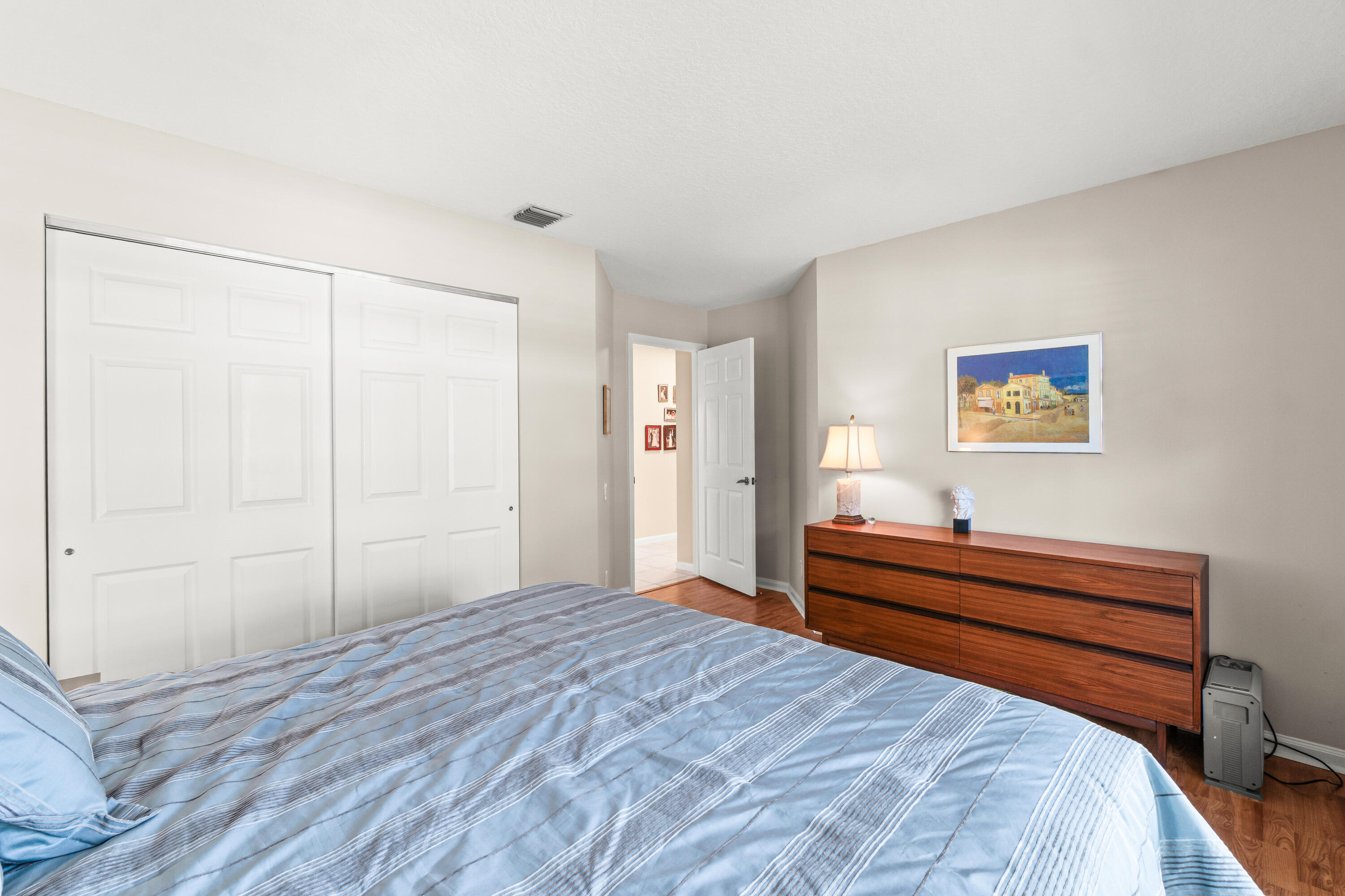 6952 Grenelefe Road Boynton Beach, FL 33437 - Photo 27 of 41 Second Bedroom