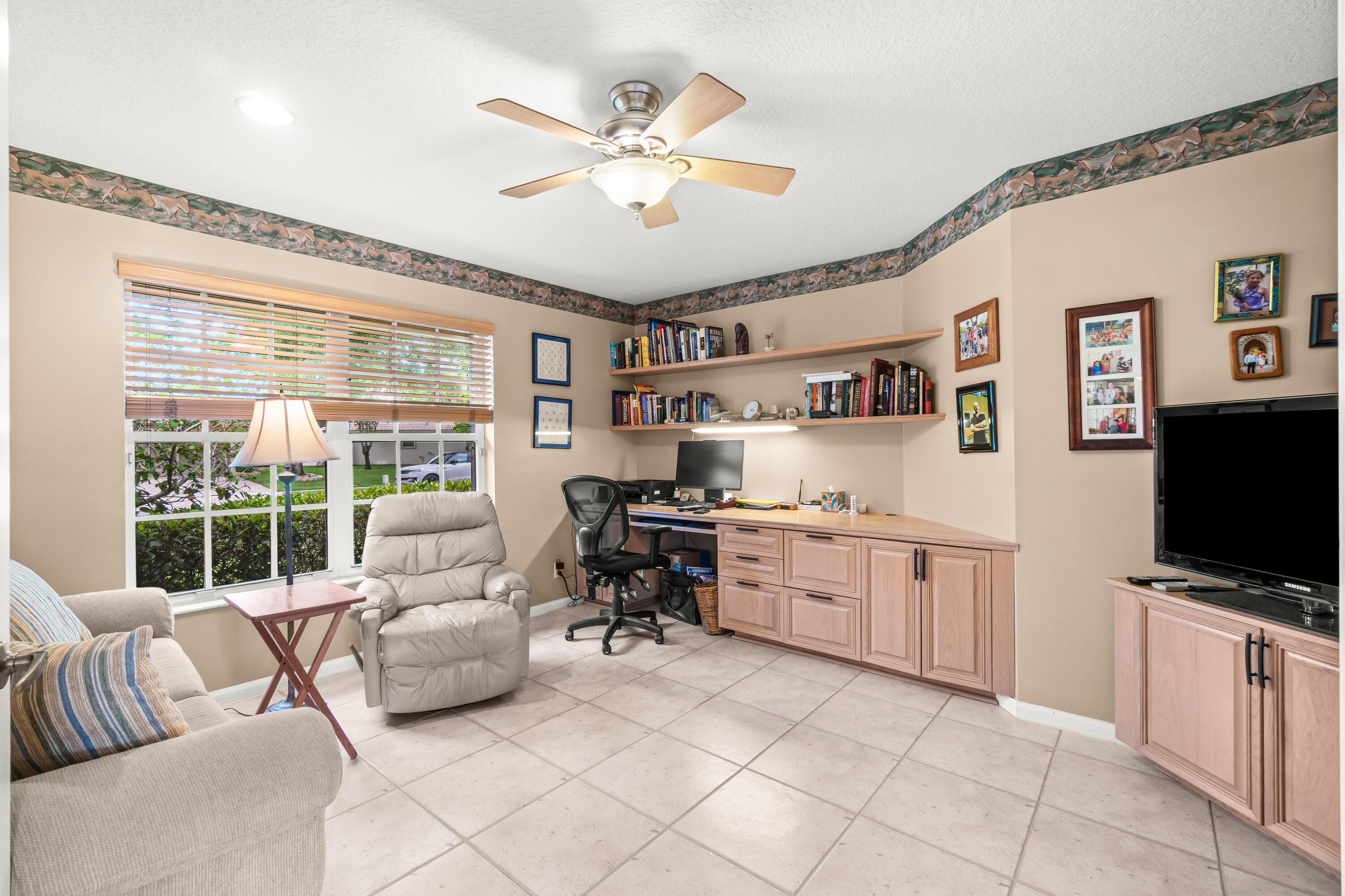 6952 Grenelefe Road Boynton Beach, FL 33437 - Photo 28 of 41 Family Room