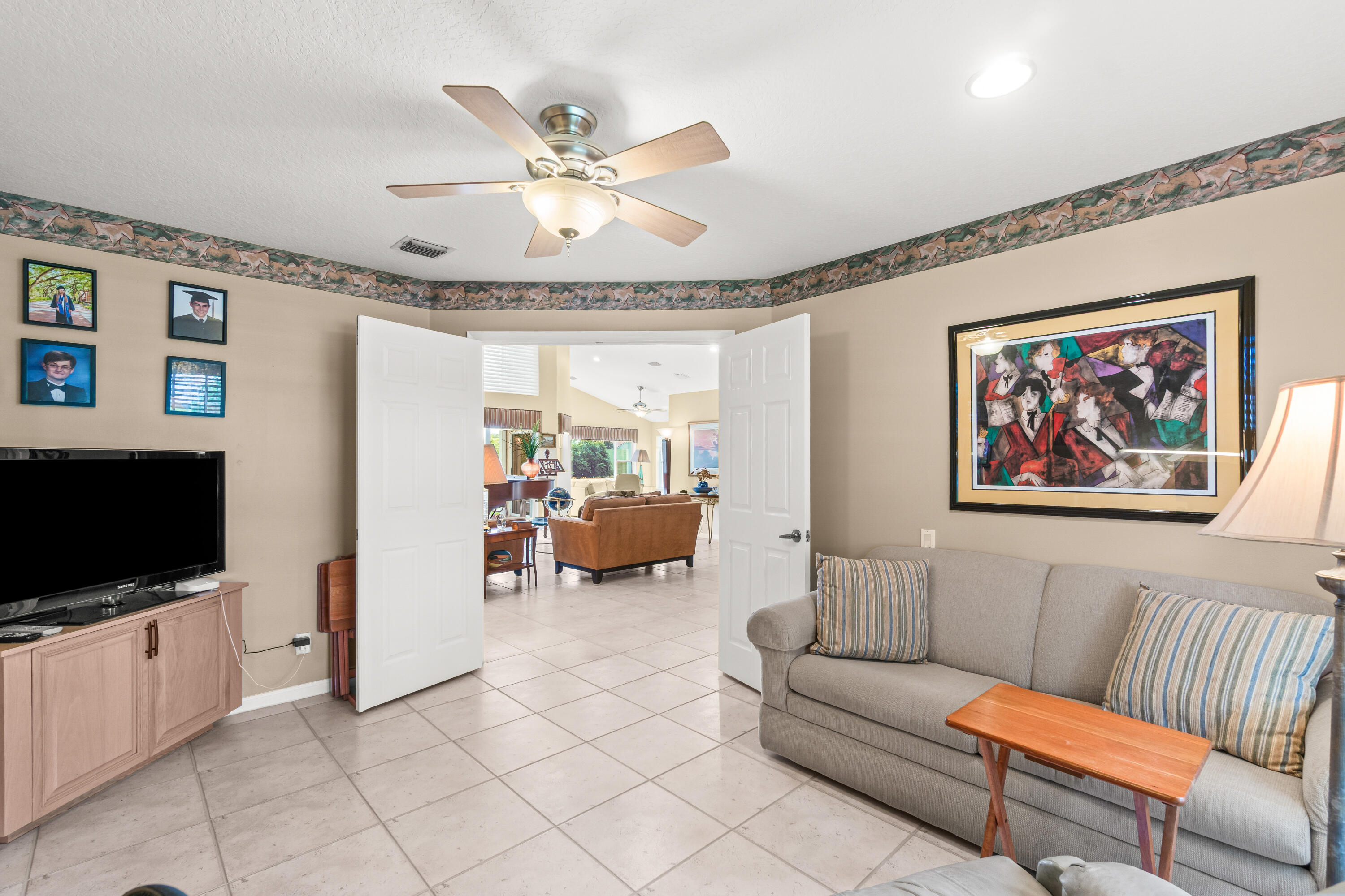 6952 Grenelefe Road Boynton Beach, FL 33437 - Photo 29 of 41 Third Bedroom