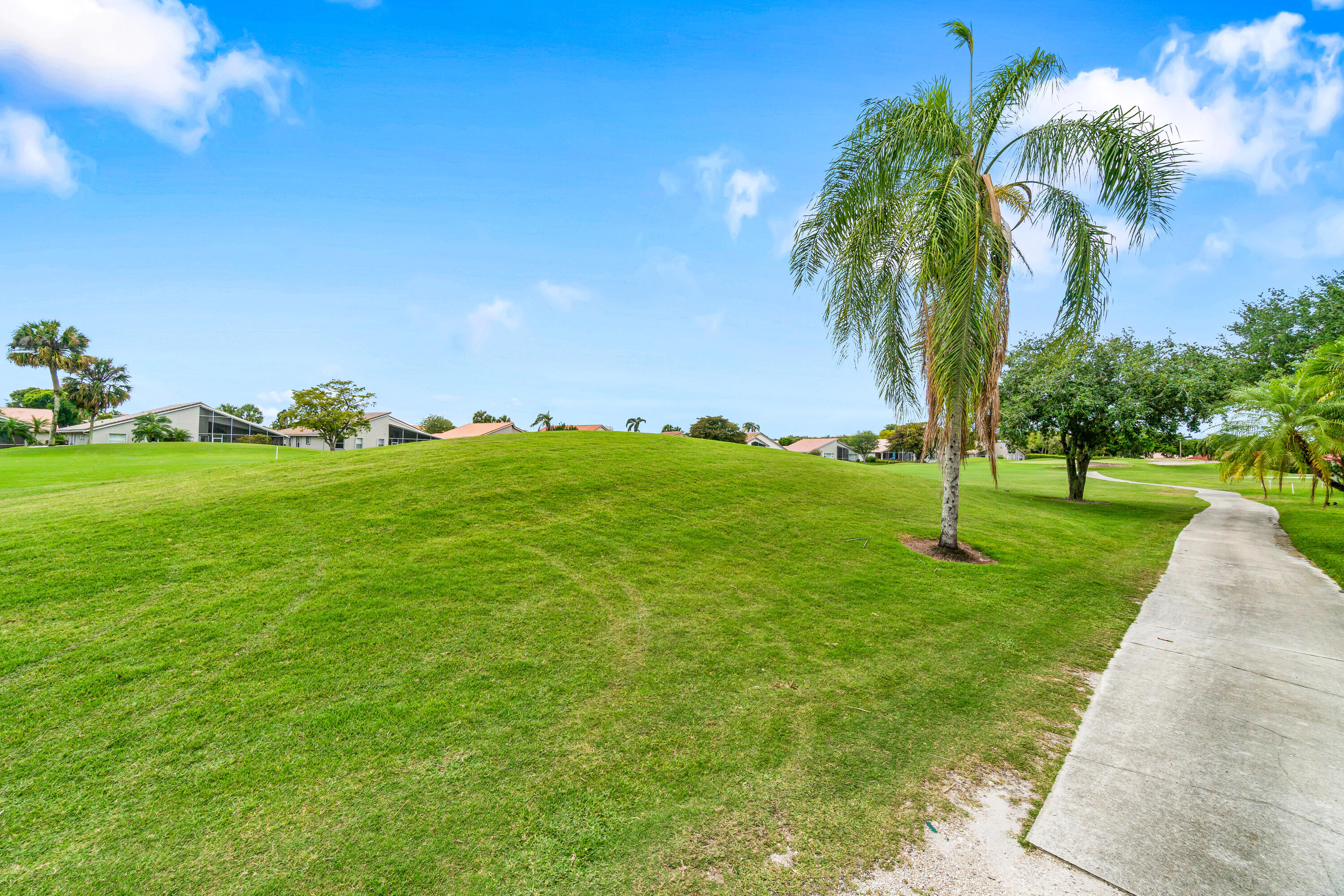 6952 Grenelefe Road Boynton Beach, FL 33437 - Photo 37 of 41 Golf Views