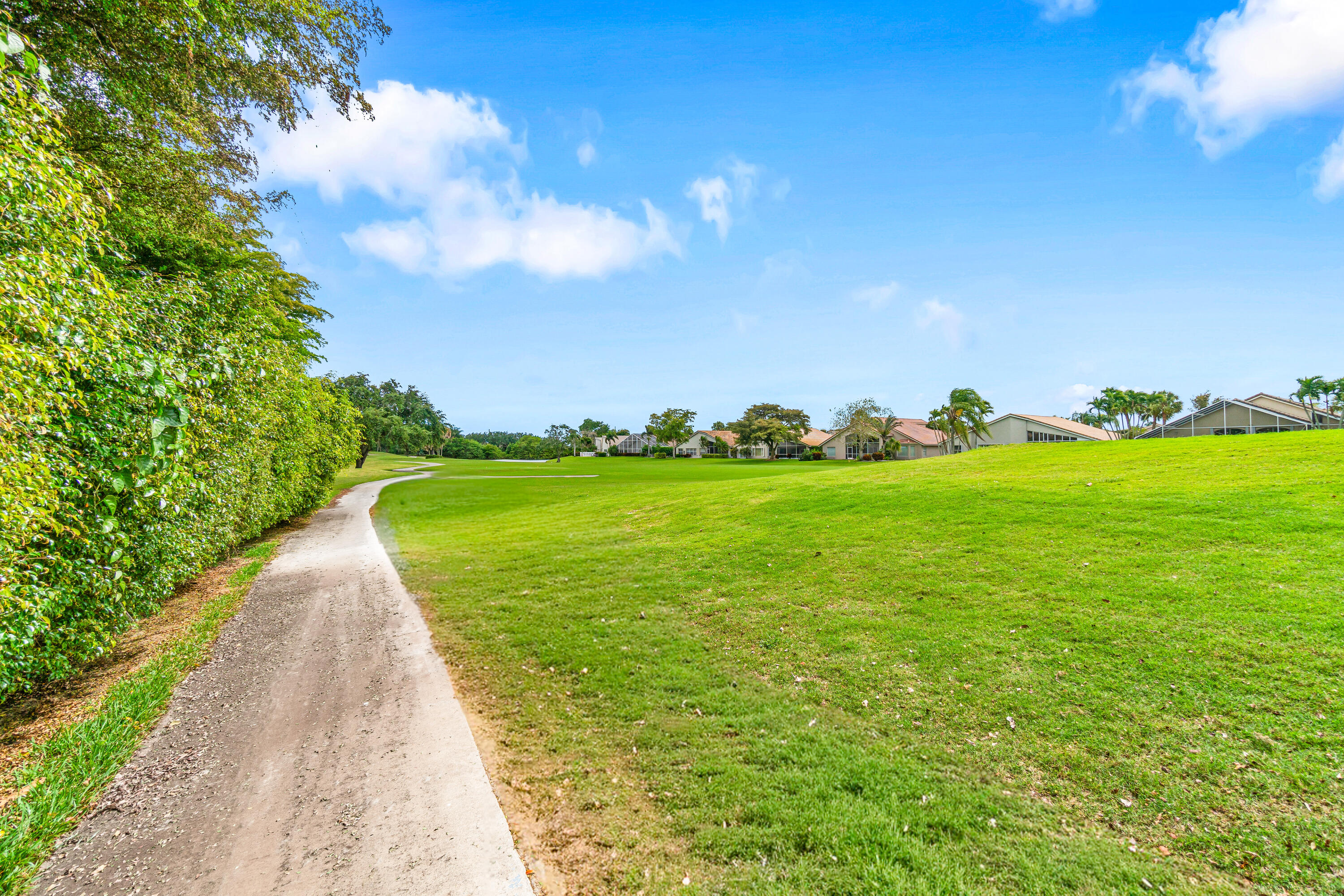 6952 Grenelefe Road Boynton Beach, FL 33437 - Photo 38 of 41 Golf Views