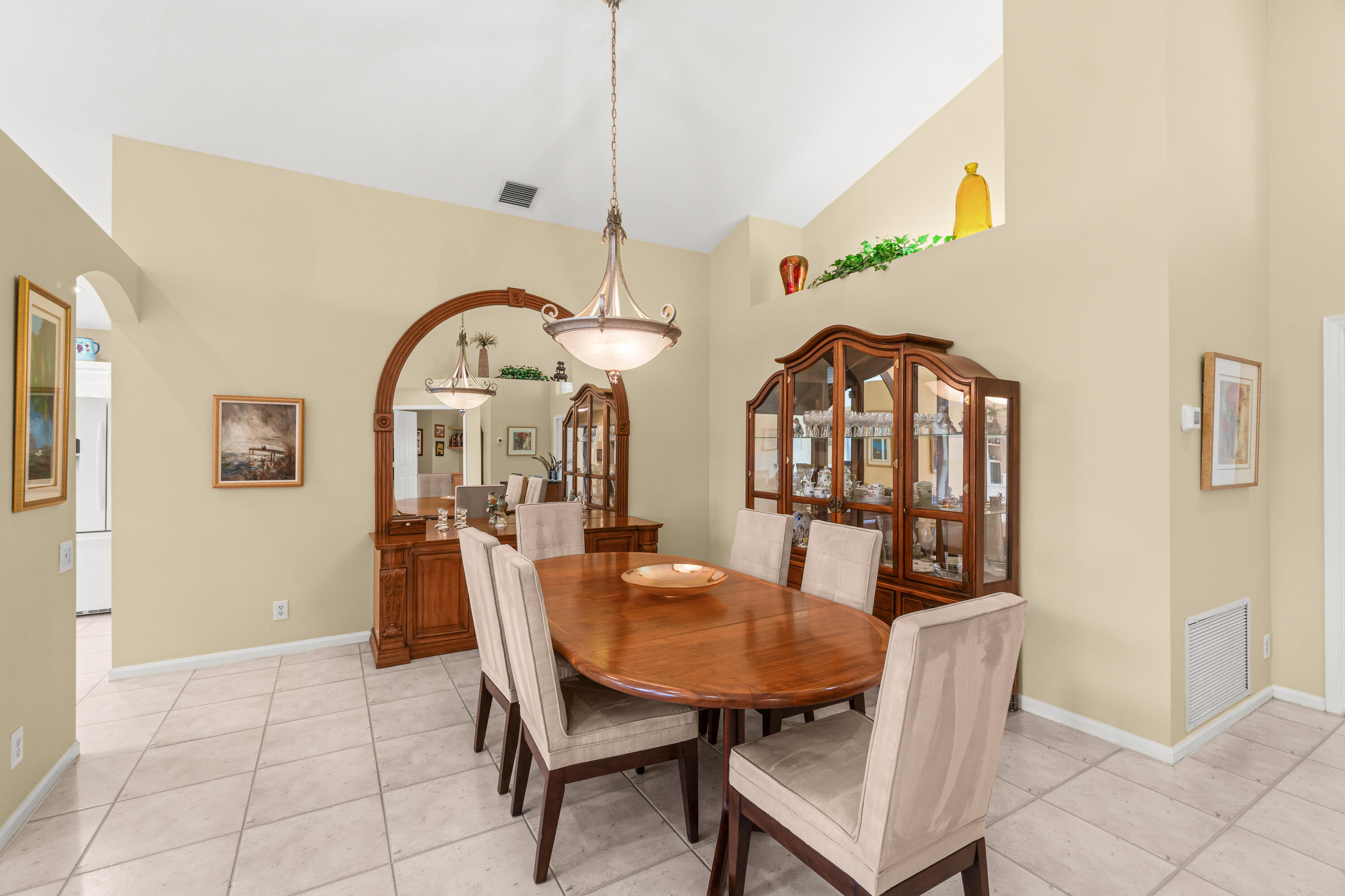 6952 Grenelefe Road Boynton Beach, FL 33437 - Photo 5 of 41 Dining Room