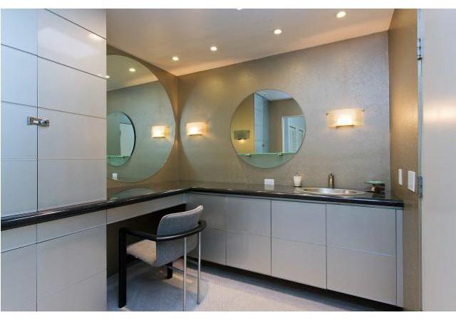 1717 Avocado Road Oceanside, CA 92054 - Photo 12 of 25 Master bedroom vanity area