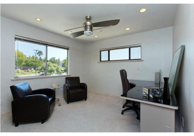 1717 Avocado Road Oceanside, CA 92054 - Photo 17 of 25 Office/bedroom