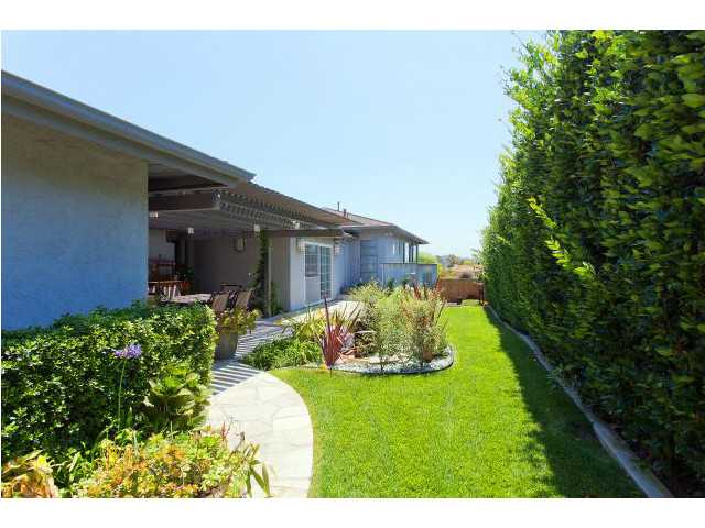 1717 Avocado Road Oceanside, CA 92054 - Photo 20 of 25 Your pets will enjoy the grassy lawn