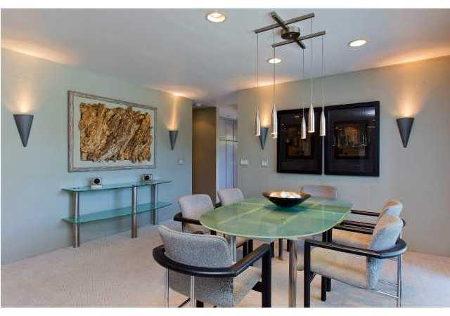 1717 Avocado Road Oceanside, CA 92054 - Photo 9 of 25 Beautiful lighting accents throughout