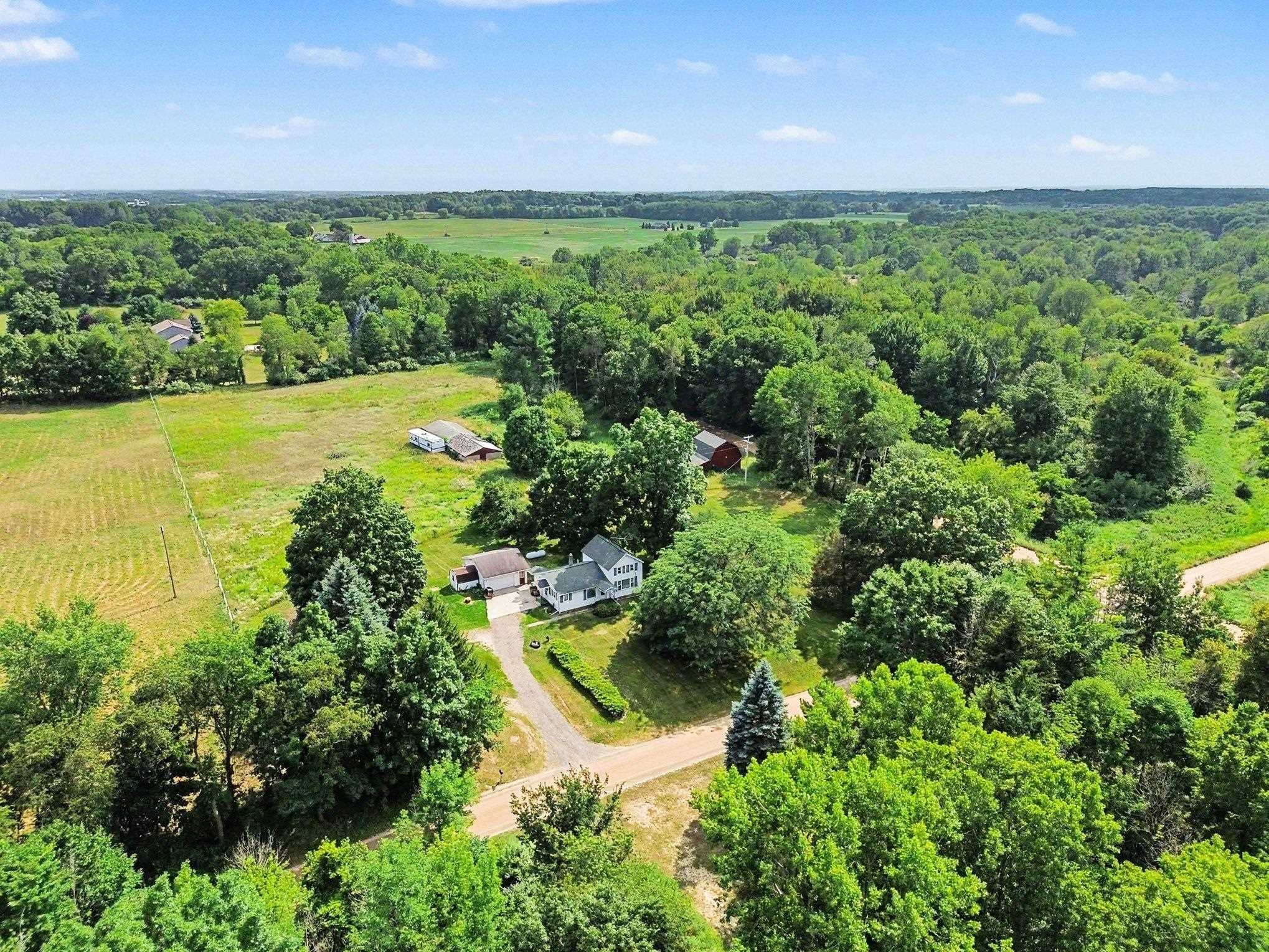 7973 West Madison Road Elwell, MI 48832 - Photo 32 of 33 Gallery Image 32