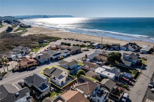 $1,995,000 | 33 23rd Street, Cayucos, CA 93430