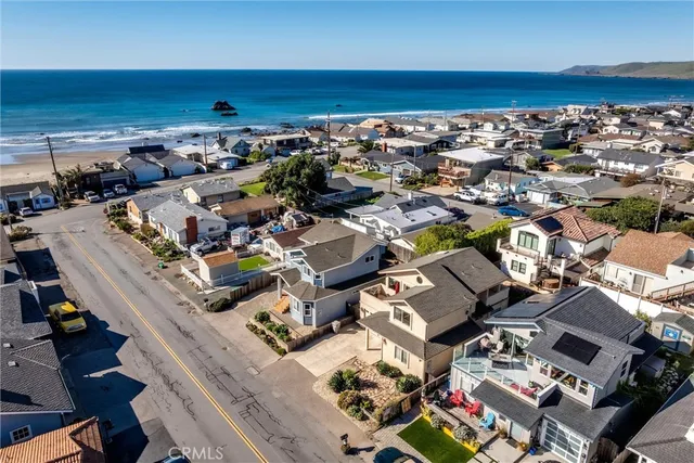 $1,995,000 | 33 23rd Street, Cayucos, CA 93430