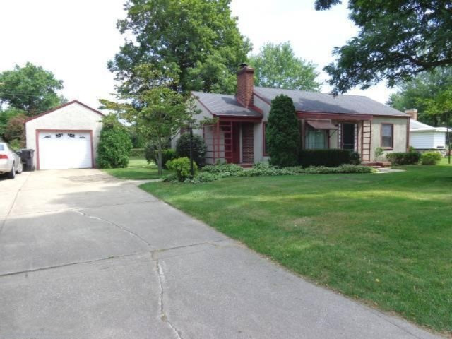 1437 Terminal Road Niles, MI 49120 - Photo 1 of 20 Primary Photo