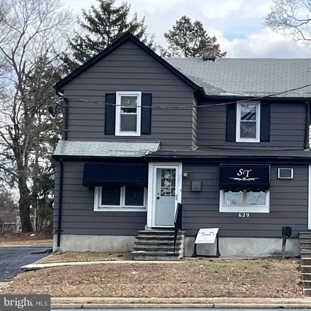 $2,700 | 629 White Horse Avenue, Hamilton, NJ 08610