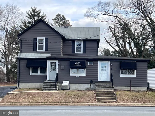 $2,700 | 629 White Horse Avenue, Hamilton, NJ 08610